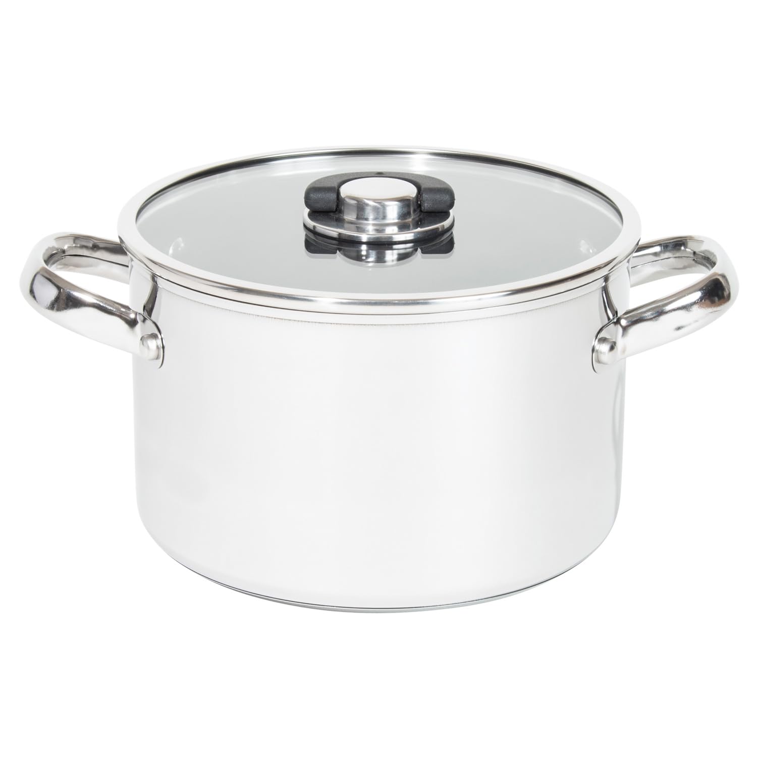 Amazon | マイヤー MEYER 鍋 両手鍋 スターシェフ4 20cm IH ガス